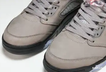 5 Low Jordan “PSG” Air DX6325-204 0505